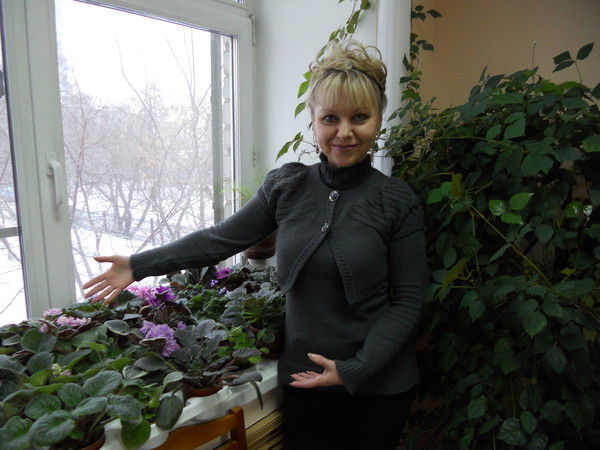 Татьяна Киселева