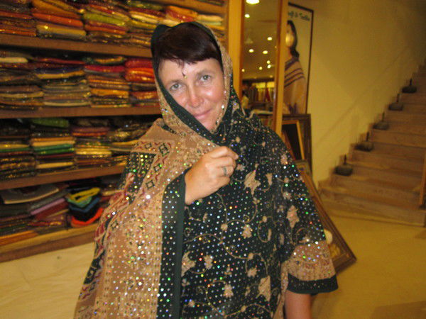 Наталья Синегубова