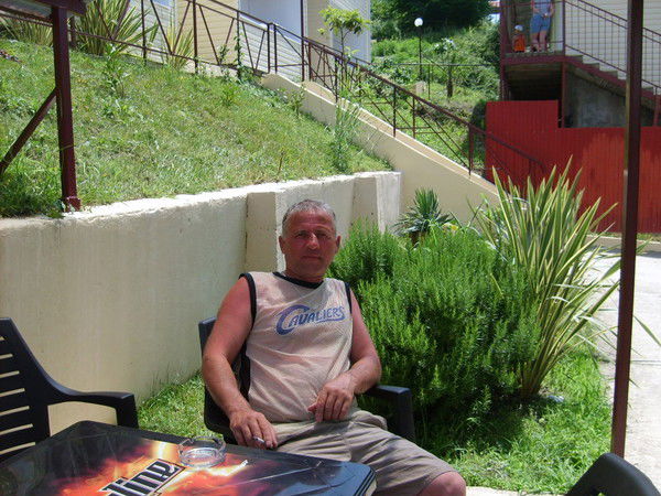 Юрий Завьялов