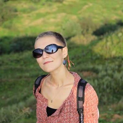 Елена Габбасова