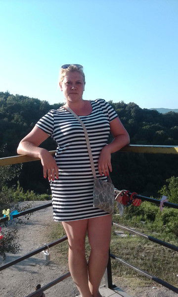 Ирина Ночевная