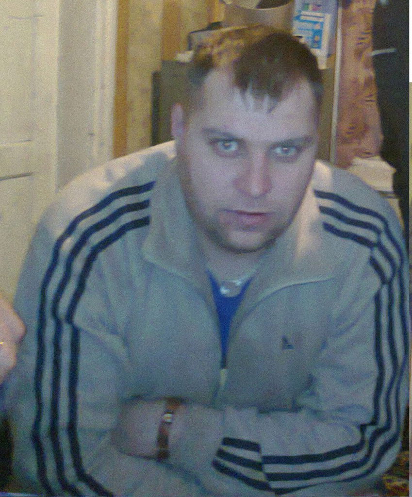 Станислав Щетинин