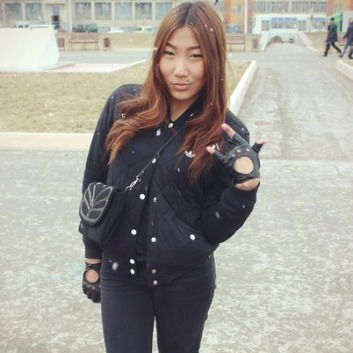 Кристина Баишева