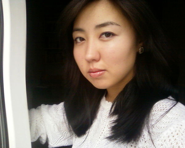 Нурсулуу Манасбекова