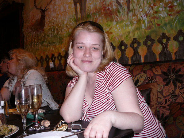 Ирина Орлова