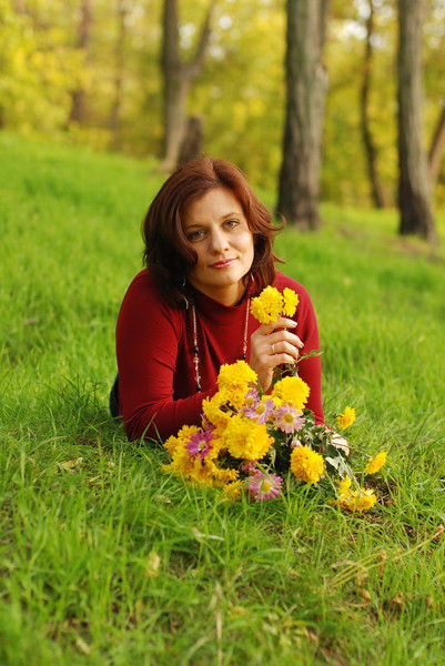 Татьяна Букина