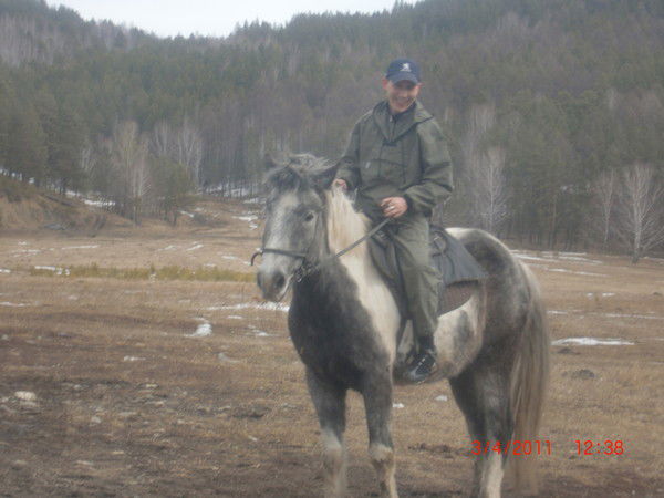 Егор Иванов