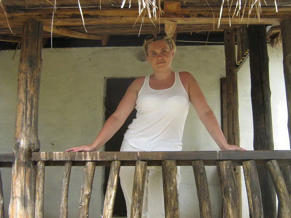 Ольга Михрякова