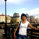 Салтанат Есенгельдина