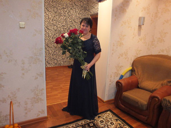 Неля Смердина