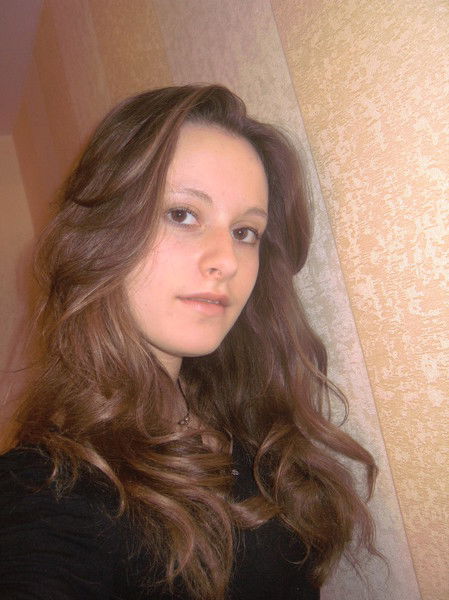 Ярослава Гаевская