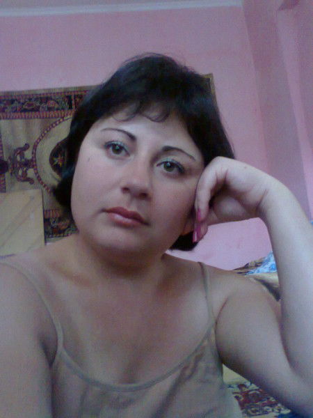 Надежда Важинская