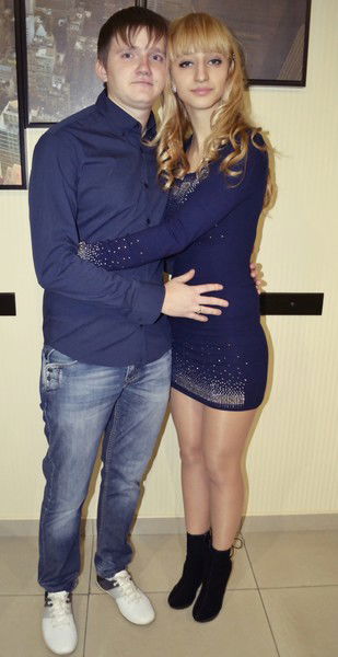 Олечка Мироненко