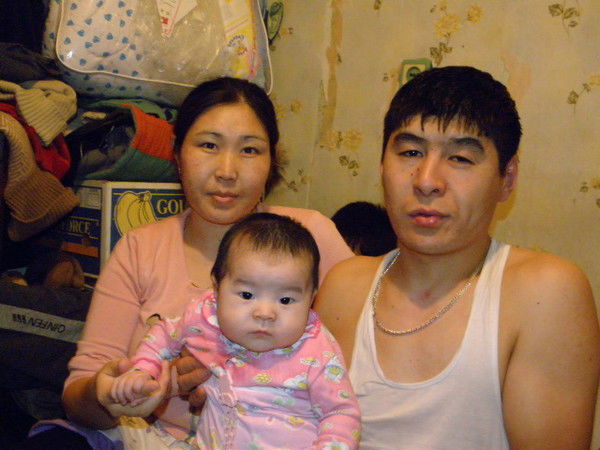 Улан Шанаев