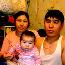Улан Шанаев
