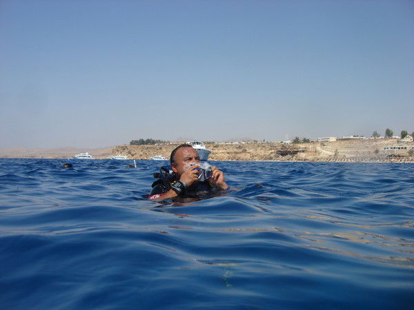 Михаил Андронов