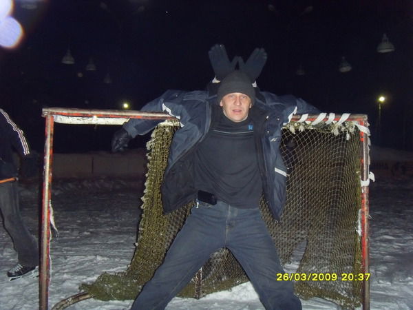 Павел Голямин