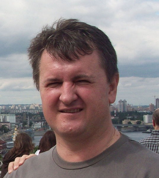 Александр Кулаков