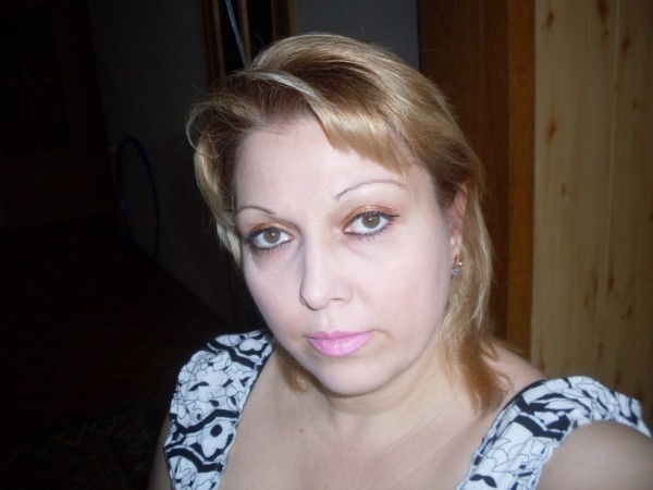 Надежда Золотова