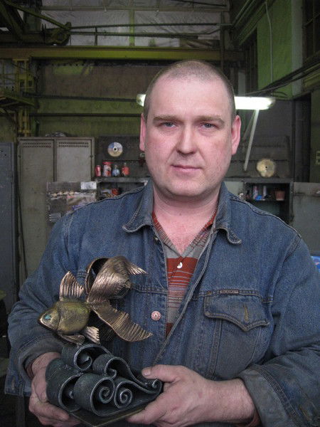 Денис Герасимов