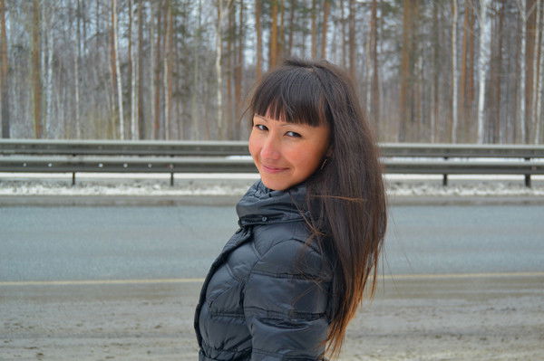 Ирина Арсланова