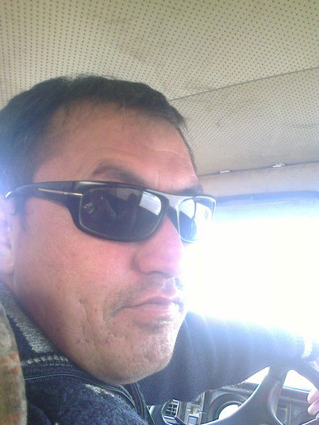 Серик Амиров