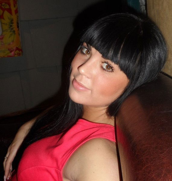 Анна Никитина