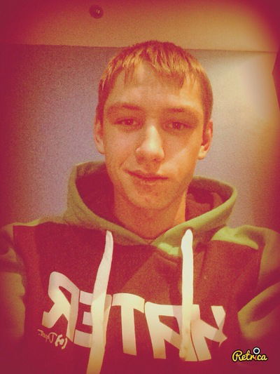 Андрей Калюжный