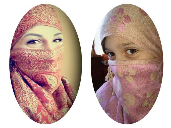 Черемухина Раиса