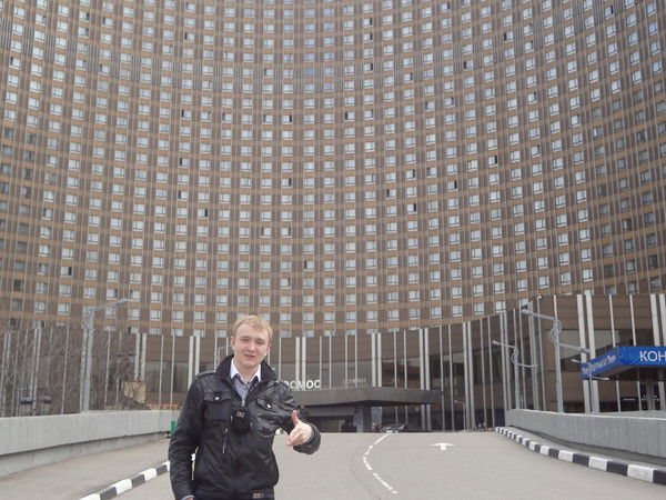 Валера Казанцев