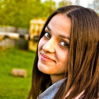 Ленка Золотова