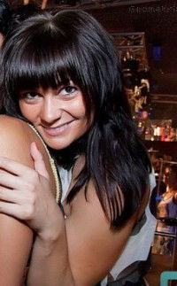 Анастасия Малюгина