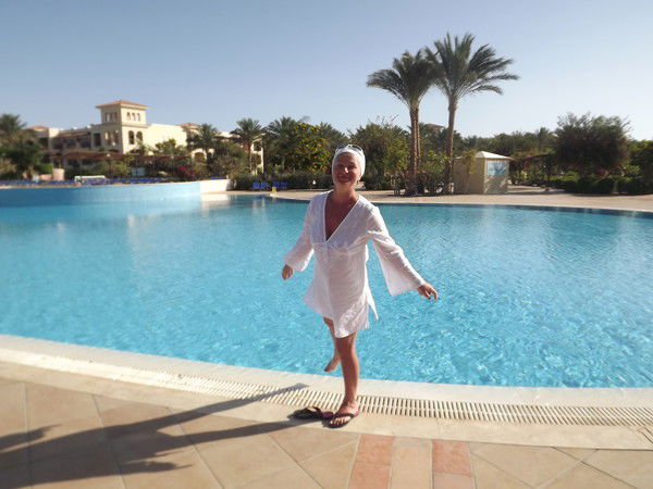 Оксана Пулина