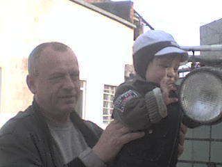 Марина Бойко