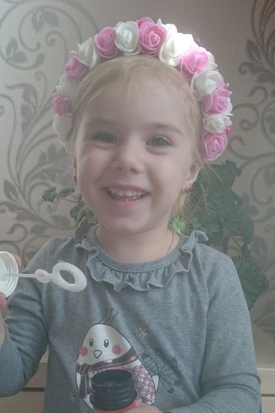 Мария Болдырева