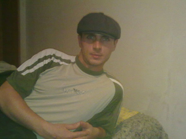 Александр Сабанов