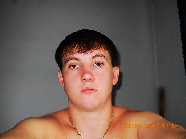 Роман Гранник