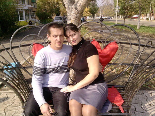 Евгений Савчук