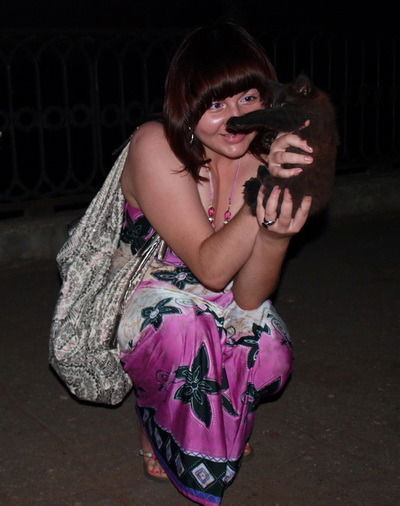 Ирина Стяжкова