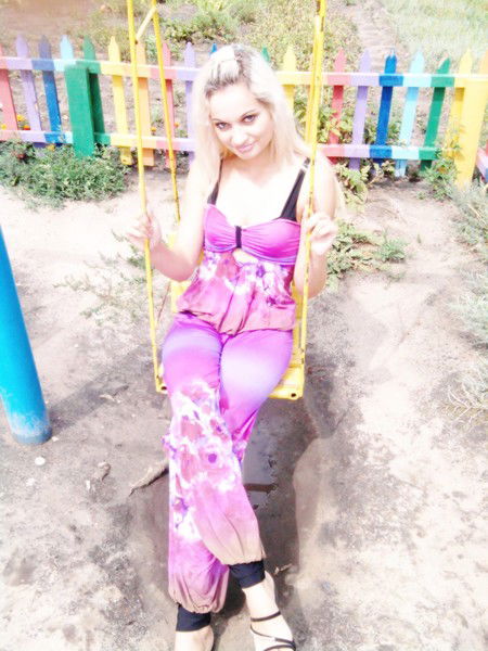 Анна Лобойко