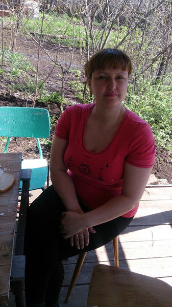 Наталья Нуриева