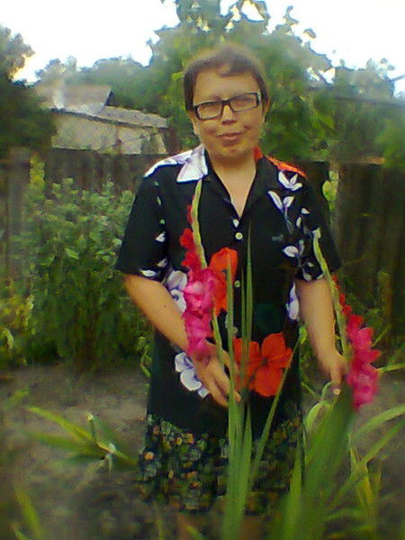 Татьяна Кожевникова