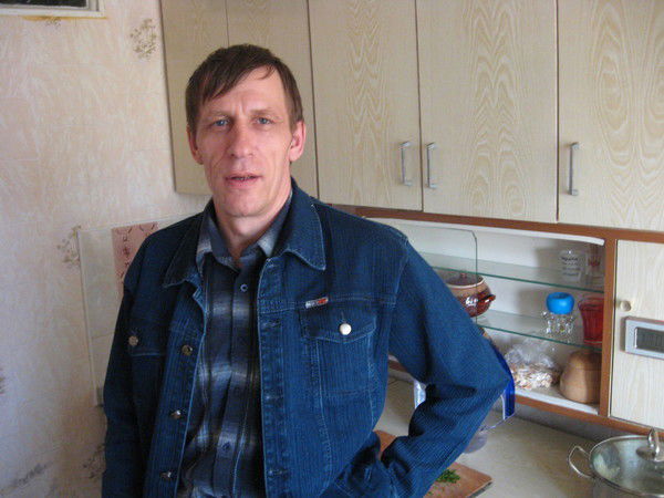 Сергей Евченко