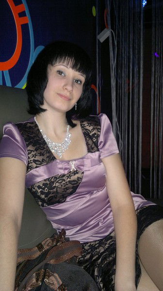 Мария Подстойникова