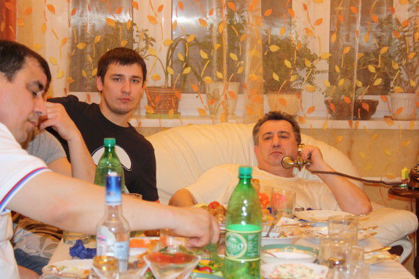 Сядулла Гасанов