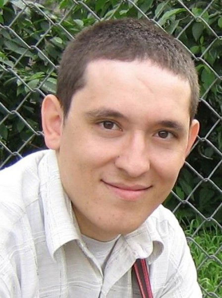 Руслан Сайранов