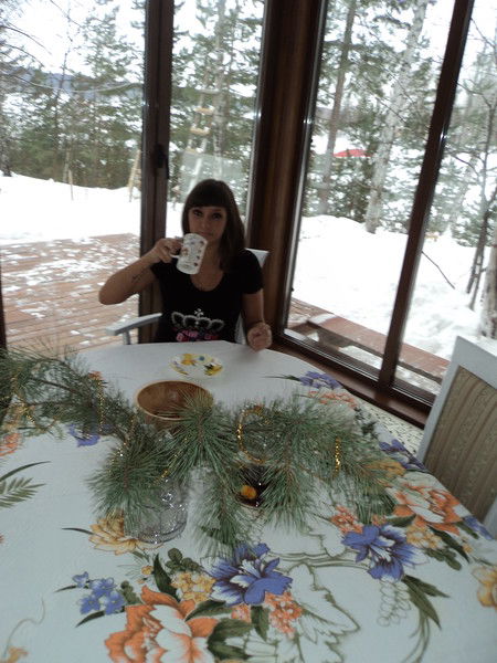 Лариса Шикова