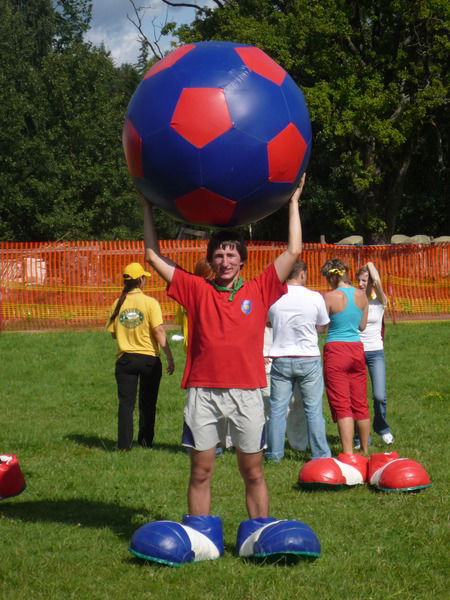 Андрей Седляр