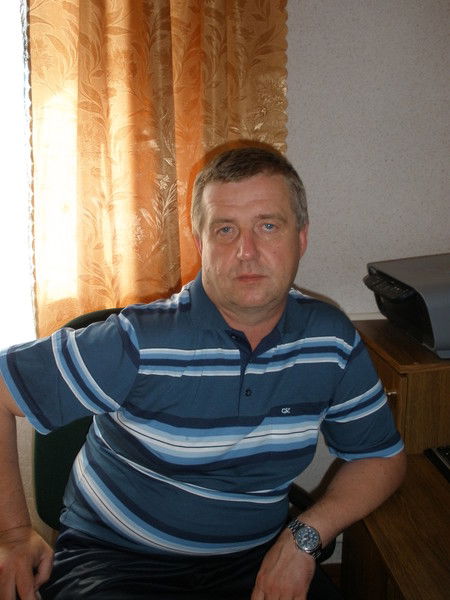 Игорь Костюк