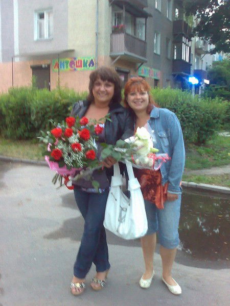 Наталья Коротенко